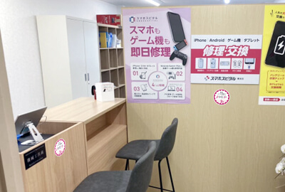認定ステッカー